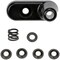 Dorman Visor Repair Kit, 924-532 924-532 - alternate 3